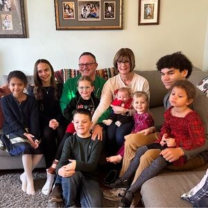 Meet your Posher, Lisa